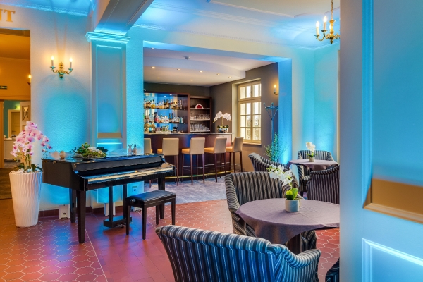 Seehotel Großräschen